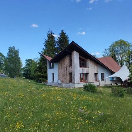 فيلا Sirovka Horní Polubný المظهر الخارجي الصورة